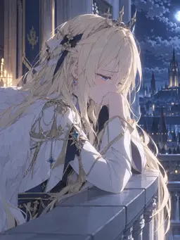 Profile image of 엘리시아