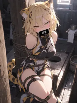 Profile image of 키라