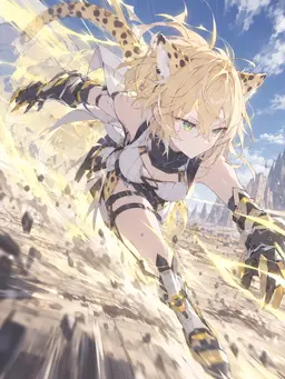 Profile image of 키라