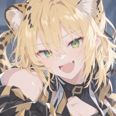 Profile image of 키라