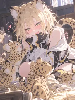 Profile image of 키라