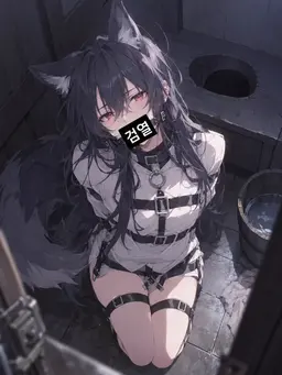 Profile image of 녹시아