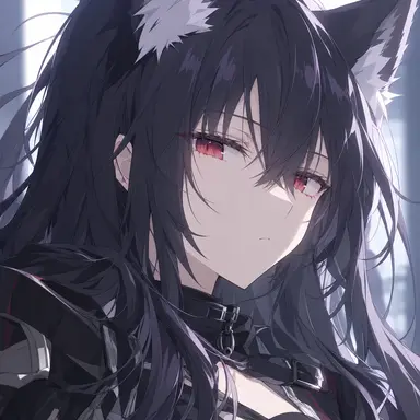 Profile image of 녹시아