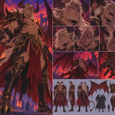 Profile image of Raizen Kurogane