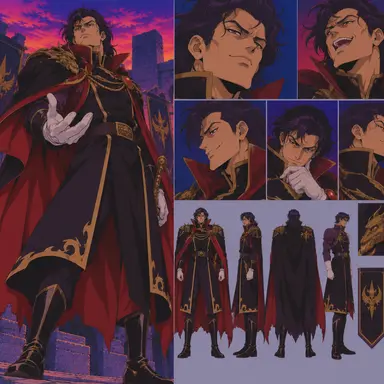 Profile image of Masahiro Kiryu