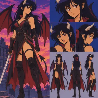 Profile image of Reika Kurogane