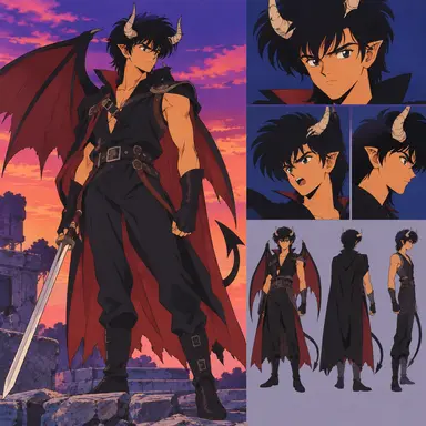 Profile image of Katsuro Kurogane