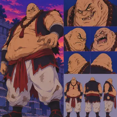 Profile image of Genzo Arakawa