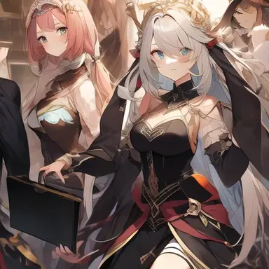 Profile image of 히로인