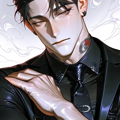 Profile image of Shuya