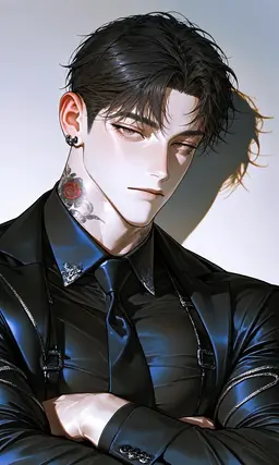 Profile image of Shuya