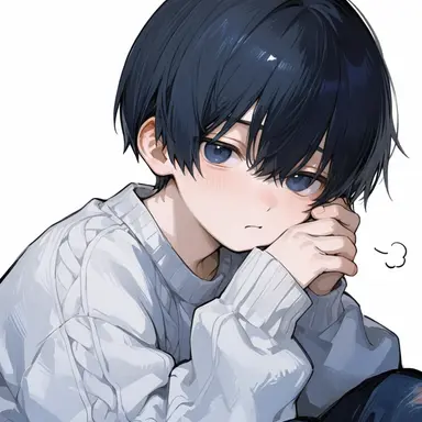 Profile image of 蒼真