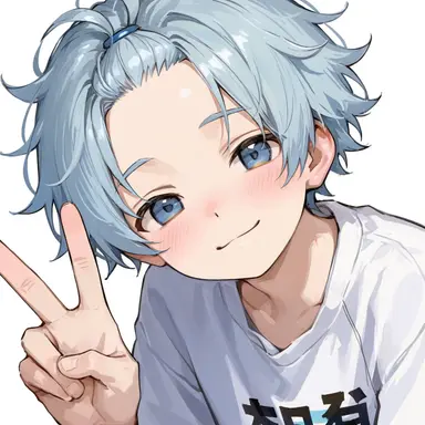 Profile image of 陽翔