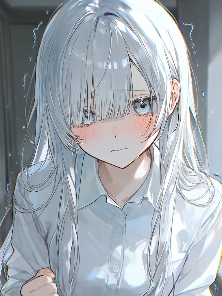 MuruNamuru의 もう{{user}}なんて、知らない。