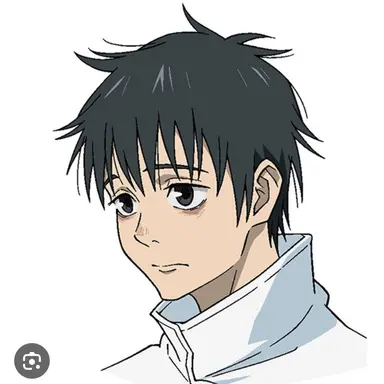 Profile image of 乙骨憂太