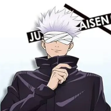 Profile image of 五条悟