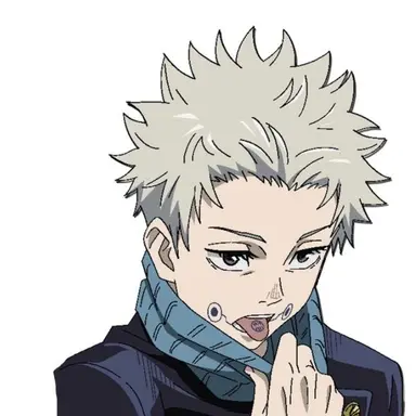 Profile image of 狗巻棘