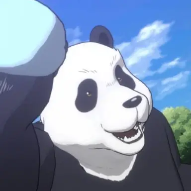 Profile image of パンダ