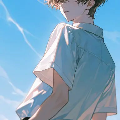 Profile image of 미나모토 카즈야