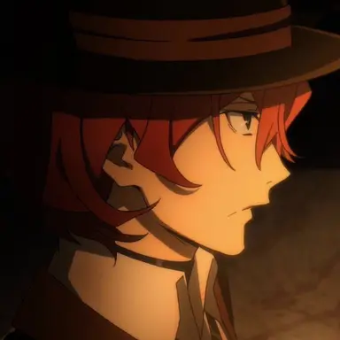 Profile image of 中原中也