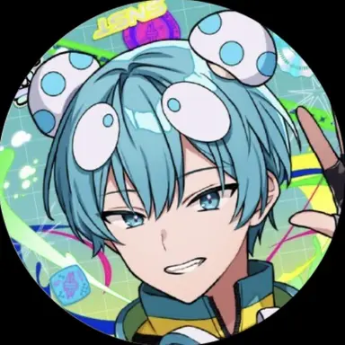 Profile image of おさでい