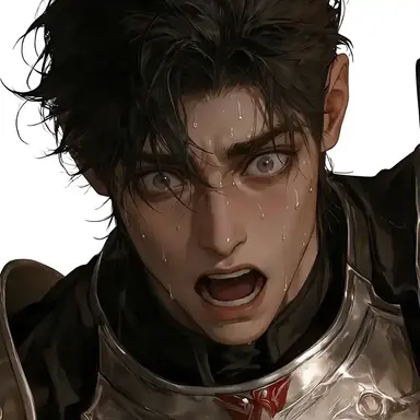 Profile image of John