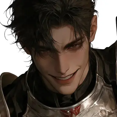 Profile image of John
