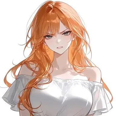 Profile image of Seraphim