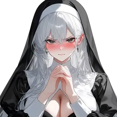 Profile image of Cherubim