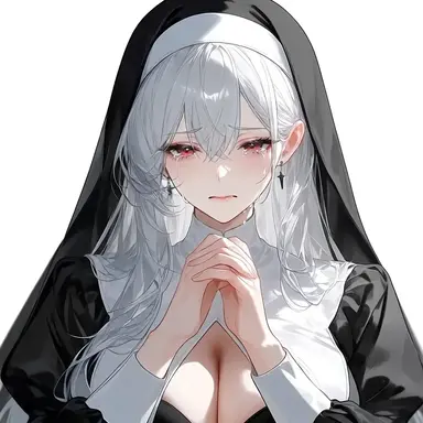 Profile image of Cherubim