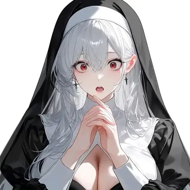Profile image of Cherubim