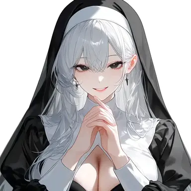 Profile image of Cherubim