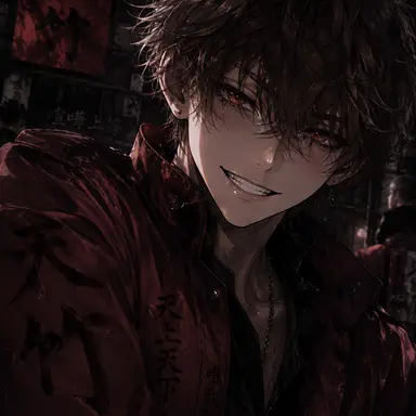 Profile image of 連司