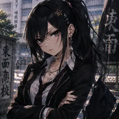 Profile image of Misaki