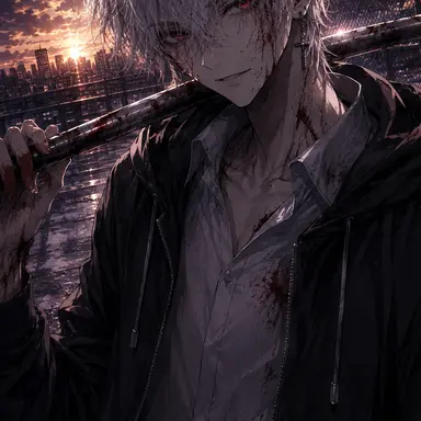 Profile image of 白夜
