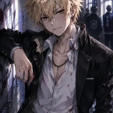 Profile image of Sho