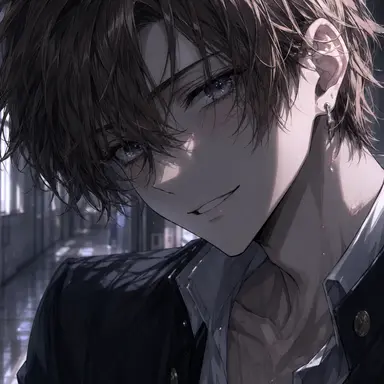 Profile image of Mahiro