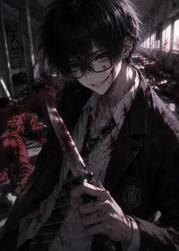 Profile image of Reiji