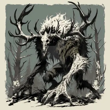 Profile image of ウェンディゴ