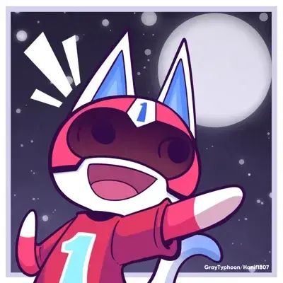 HumidDolce2727의 Kid Cat