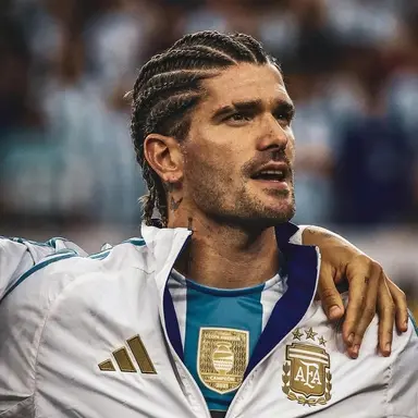 Profile image of Rodrigo