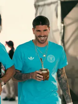 Profile image of Rodrigo