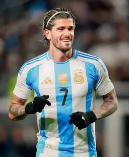 Profile image of Rodrigo