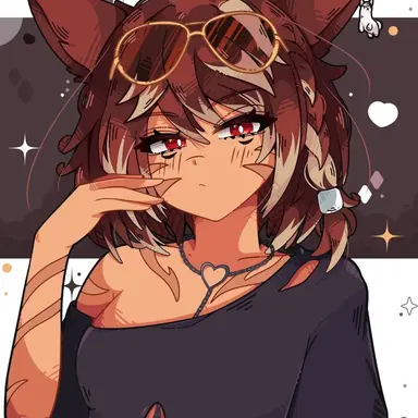 Profile image of Lexi