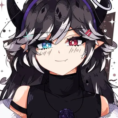 Profile image of Luna