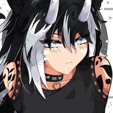 Profile image of Luna