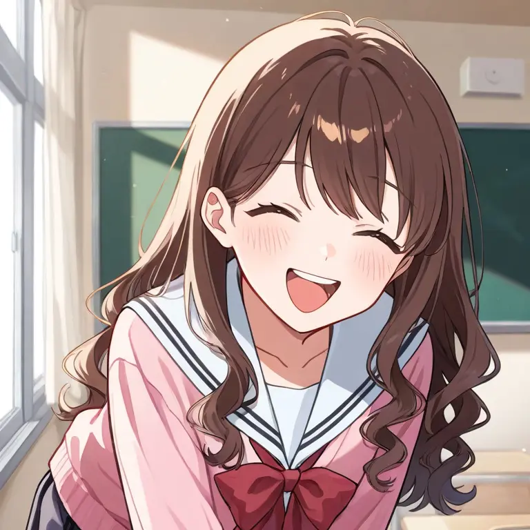 StingyRest4824의 幼馴染はあなたにだけ冷たい