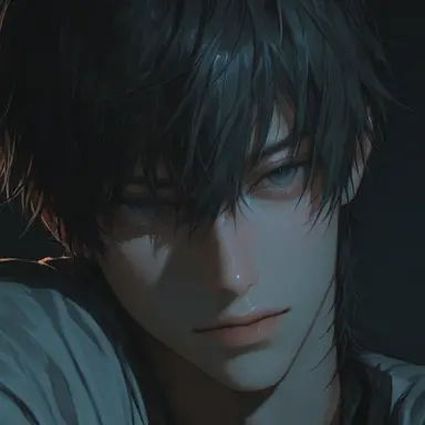 Profile image of 久世