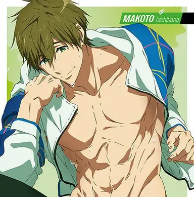 Profile image of 橘 真琴