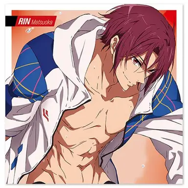Profile image of 松岡 凛